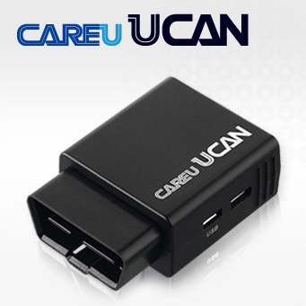 GPS-трекер CAREU Ucan