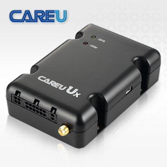 GPS-трекер CAREU Ux