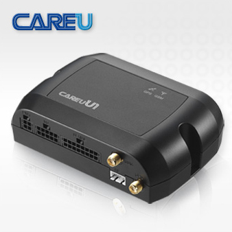 GPS-трекер CAREU U1